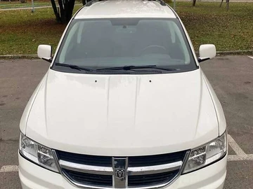 Авто Dodge Journey 2010 № 8224715