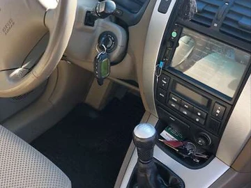 Авто Hyundai Tucson 2006 № 8224851