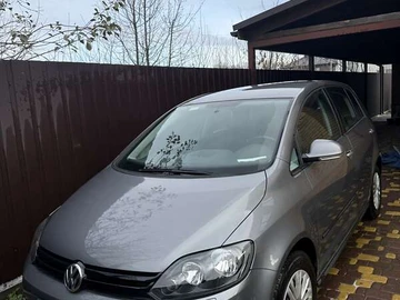 Авто Volkswagen Golf Plus 2010 № 8224854