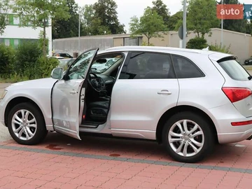 Авто Audi Q5 2011 № 8224857
