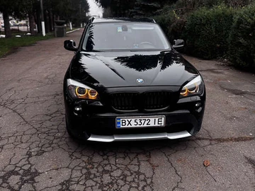 Авто BMW X1 2011 № 8224869