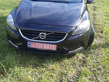 Авто Volvo V40 2013 № 8224872