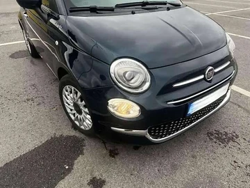 Авто Fiat 500 2021 № 8224874