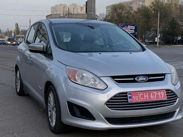 Авто Ford C-Max 2014 № 8224949