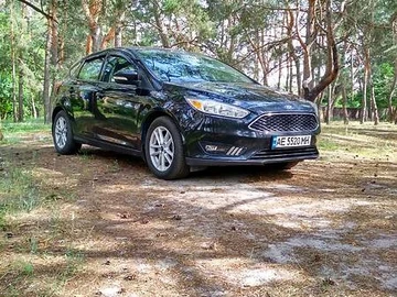 Авто Ford Focus 2016 № 8224956