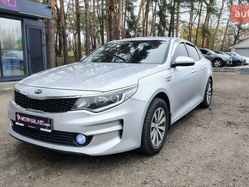 Авто KIA K5 2015 № 8225013
