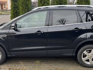 Авто Ford Kuga 2015 № 8225016