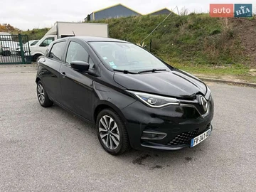 Авто Renault Zoe 2020 № 8225017