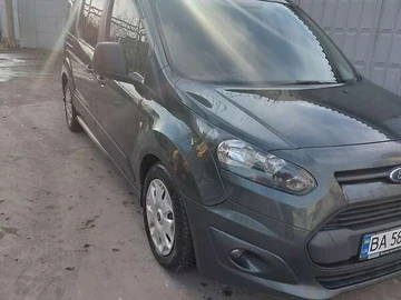 Авто Ford Tourneo Connect 2017 № 8225028
