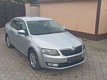 Авто Skoda Octavia 2014 № 8225032