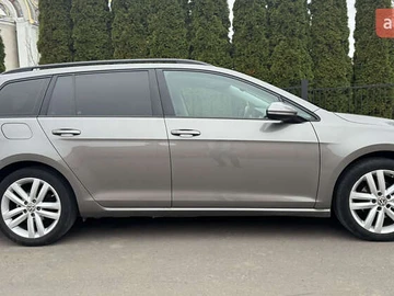 Авто Volkswagen Golf 2016 № 8225034