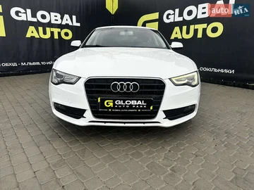Авто Audi A5 Sportback 2012 № 8225036
