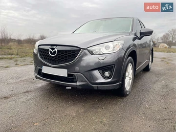 Авто Mazda Cx-5 2013 № 8225117