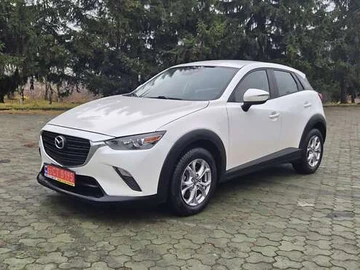 Авто Mazda Cx-3 2019 № 8225129