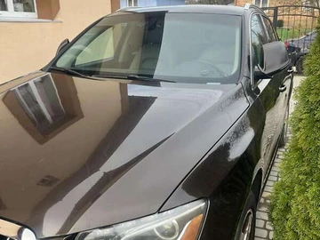 Авто Audi Q5 2010 № 8225131