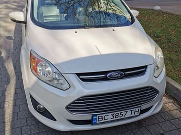 Авто Ford C-Max 2015 № 8225133