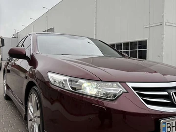 Авто Honda Accord 2012 № 8225173