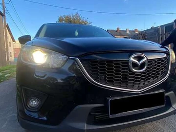 Авто Mazda Cx-5 2013 № 8225187