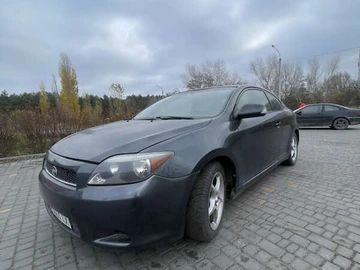 Авто Scion Tc 2005 № 8225269