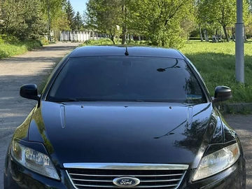 Авто Ford Mondeo 2007 № 8225276