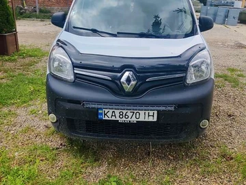 Авто Renault Kangoo 2015 № 8225280
