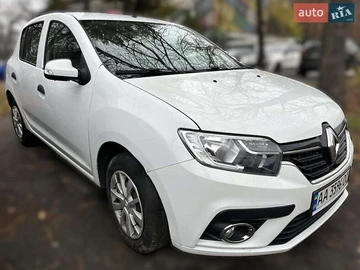 Авто Renault Sandero 2019 № 8225285
