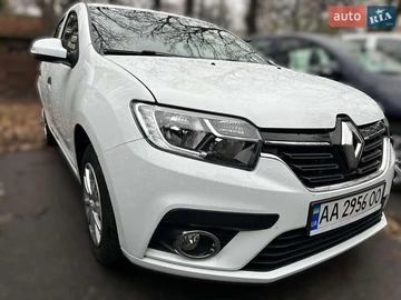 Авто Renault Sandero 2019 № 8225286