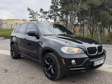 Авто BMW X5 2009 № 8225289