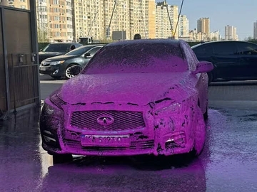 Авто Infiniti Q50 2016 № 8225302