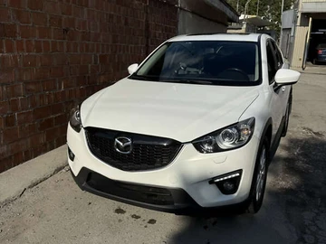 Авто Mazda Cx-5 2013 № 8225304