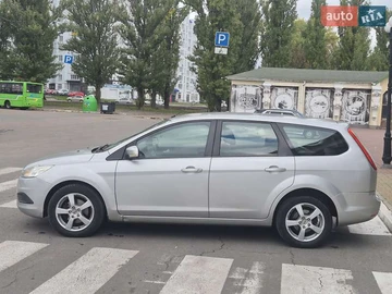 Авто Ford Focus 2009 № 8225311