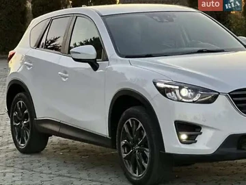 Авто Mazda Cx-5 2015 № 8225315