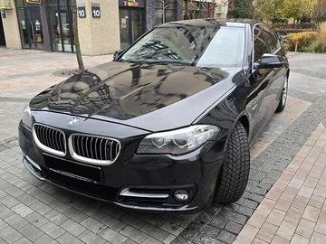 Авто BMW 5 Series 2016 № 8225316