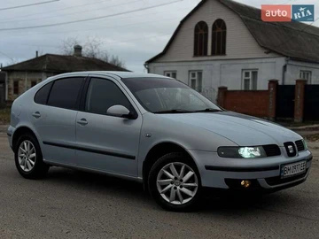 Авто SEAT Leon 2004 № 8225352
