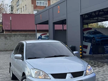 Авто Mitsubishi Lancer 2006 № 8225353