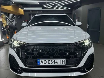 Авто Audi Q8 2024 № 8225360