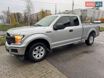Авто Ford F-150 2017 № 8225385