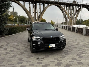 Авто BMW X5 2014 № 8225397