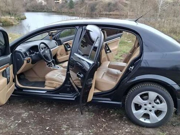 Авто Opel Vectra 2008 № 8225400