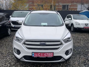 Авто Ford Escape 2017 № 8225405