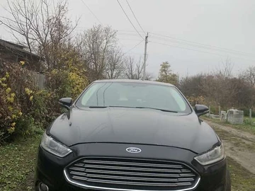 Авто Ford Fusion 2013 № 8225409