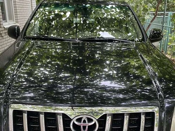 Авто Toyota Land Cruiser Prado 2005 № 8225411