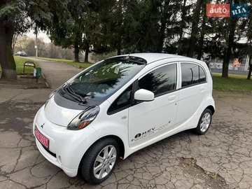 Авто Mitsubishi I-Miev 2013 № 8225417