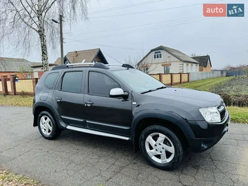 Авто Renault Duster 2013 № 8225455