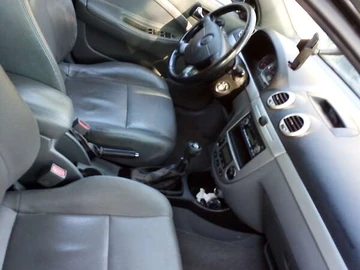 Авто Daewoo Nubira 2004 № 8225482
