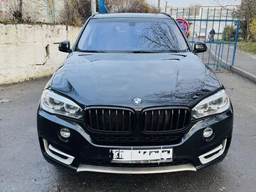 Авто BMW X5 2014 № 8225492