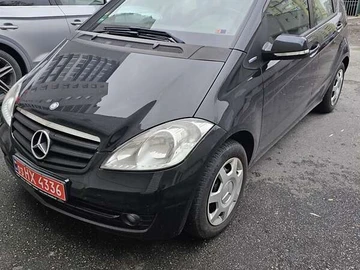 Авто Mercedes A-Class 2012 № 8225520