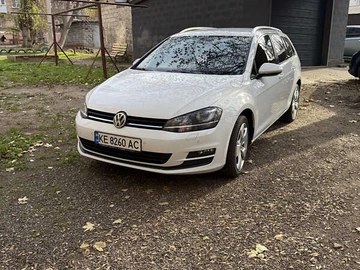 Авто Volkswagen Golf 2015 № 8225521