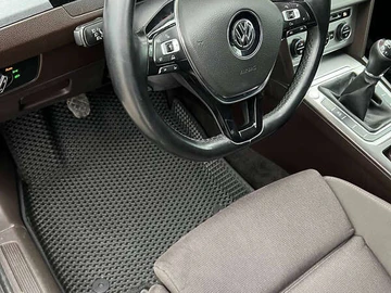 Авто Volkswagen Passat 2016 № 8225525