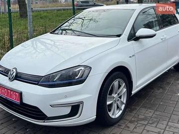 Авто Volkswagen Golf 2015 № 8225537